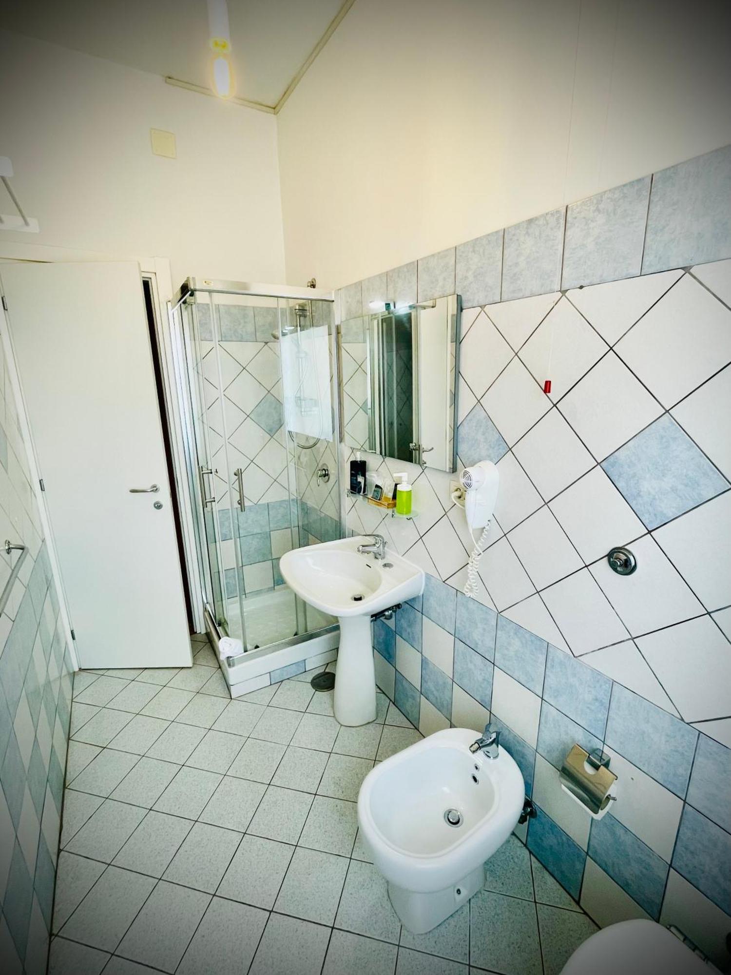 Minturnae Hotel Scauri (Lazio) Exterior foto