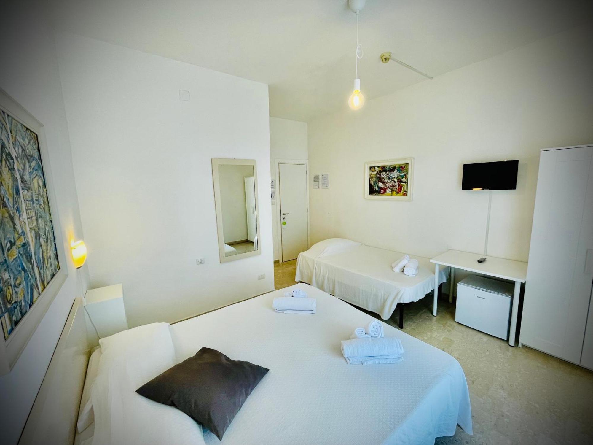 Minturnae Hotel Scauri (Lazio) Exterior foto