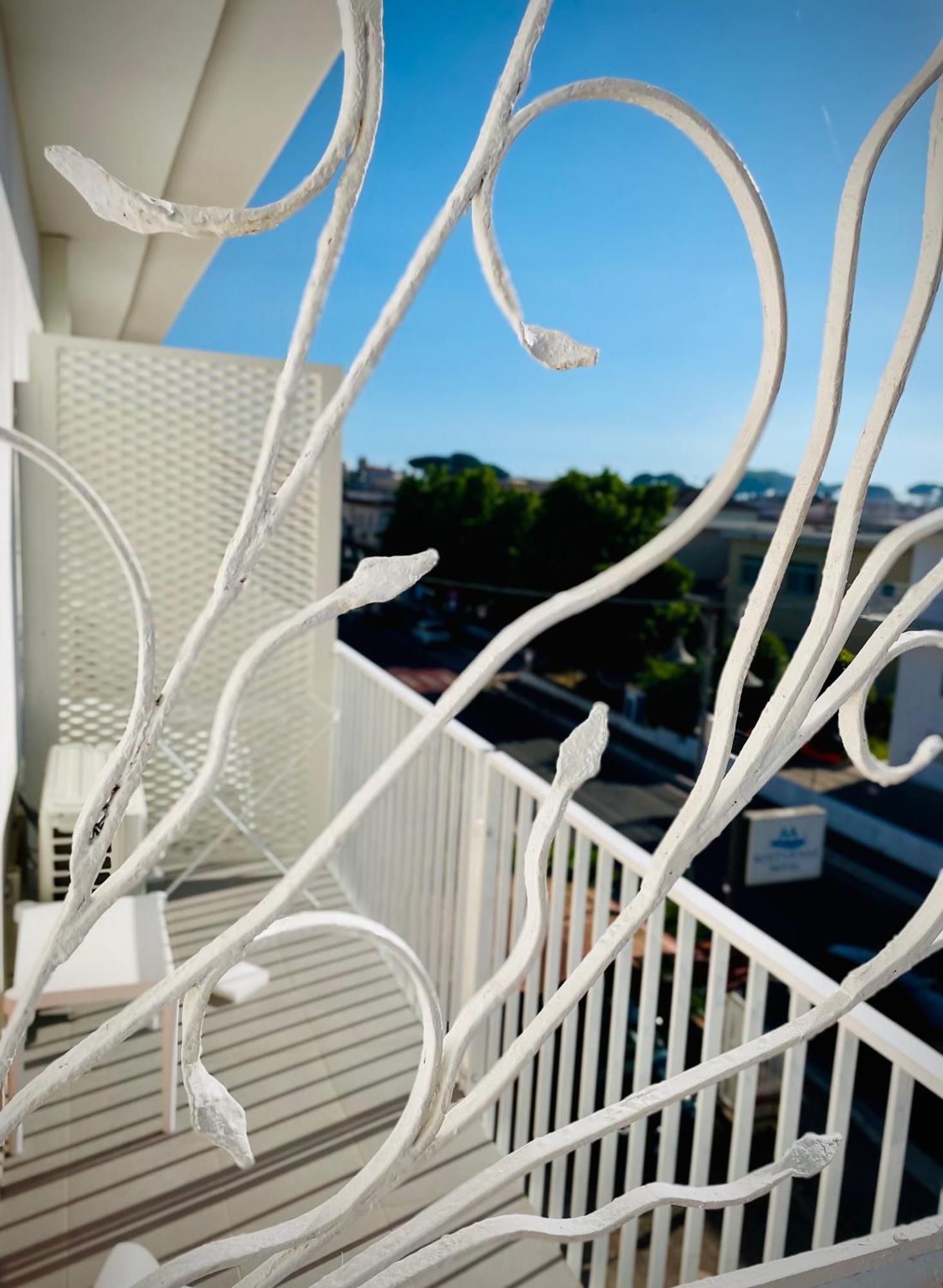 Minturnae Hotel Scauri (Lazio) Exterior foto