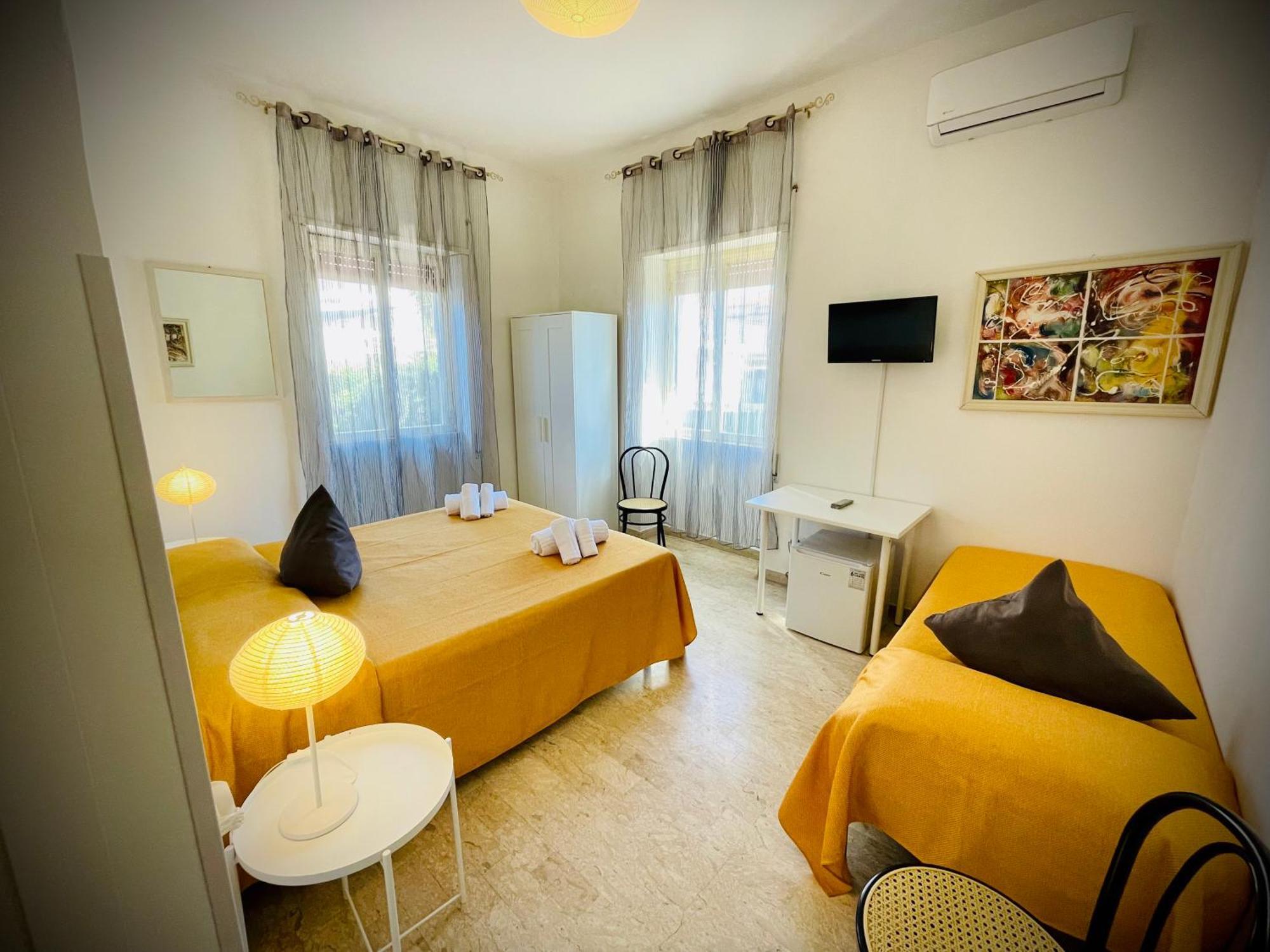 Minturnae Hotel Scauri (Lazio) Exterior foto