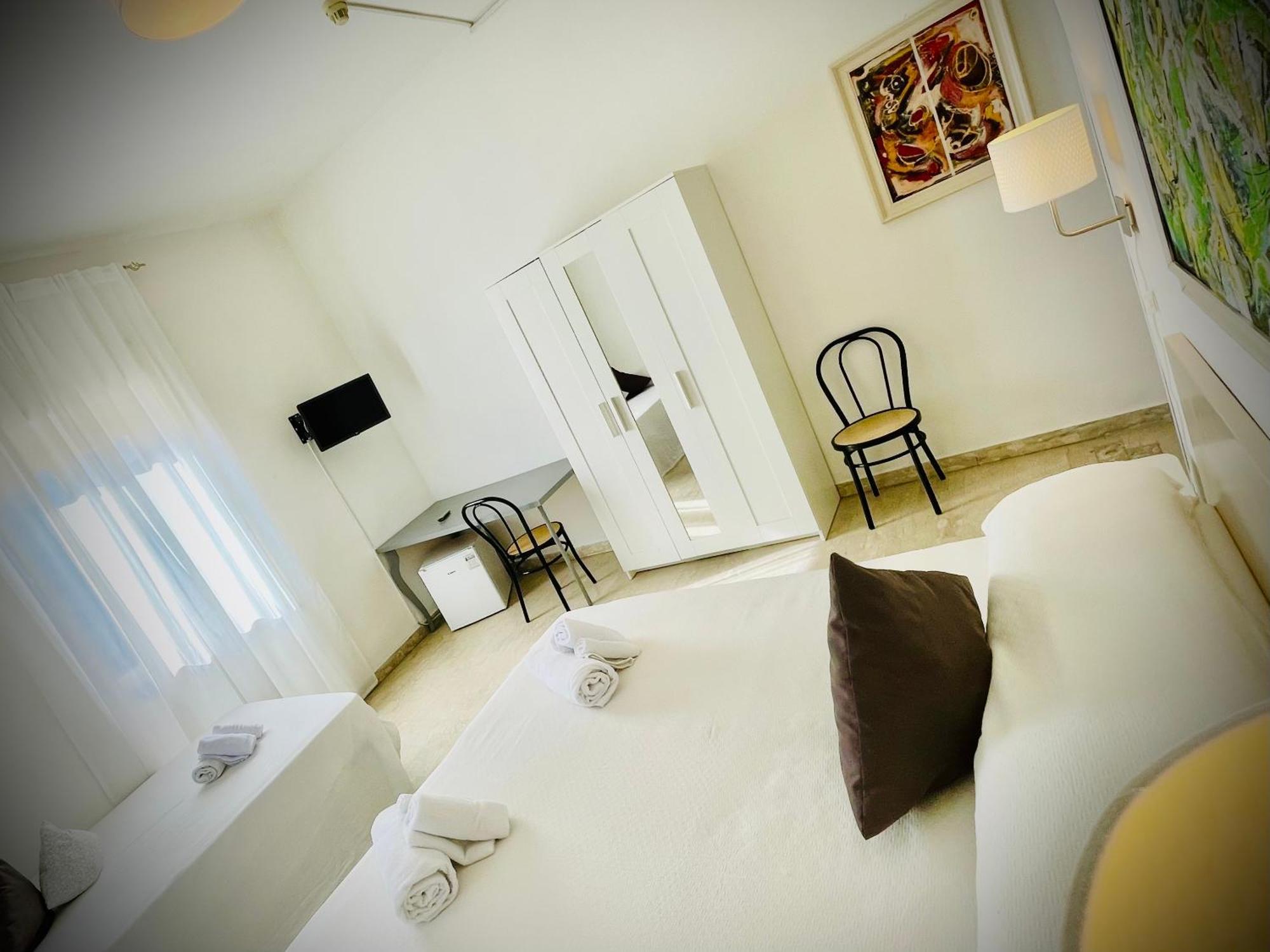 Minturnae Hotel Scauri (Lazio) Exterior foto