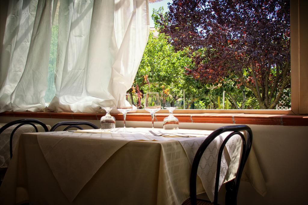 Minturnae Hotel Scauri (Lazio) Exterior foto