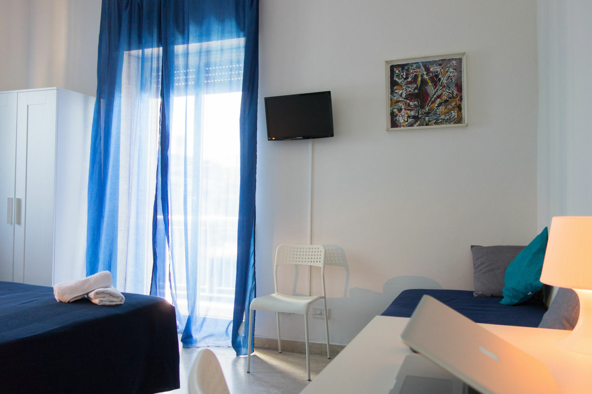 Minturnae Hotel Scauri (Lazio) Exterior foto