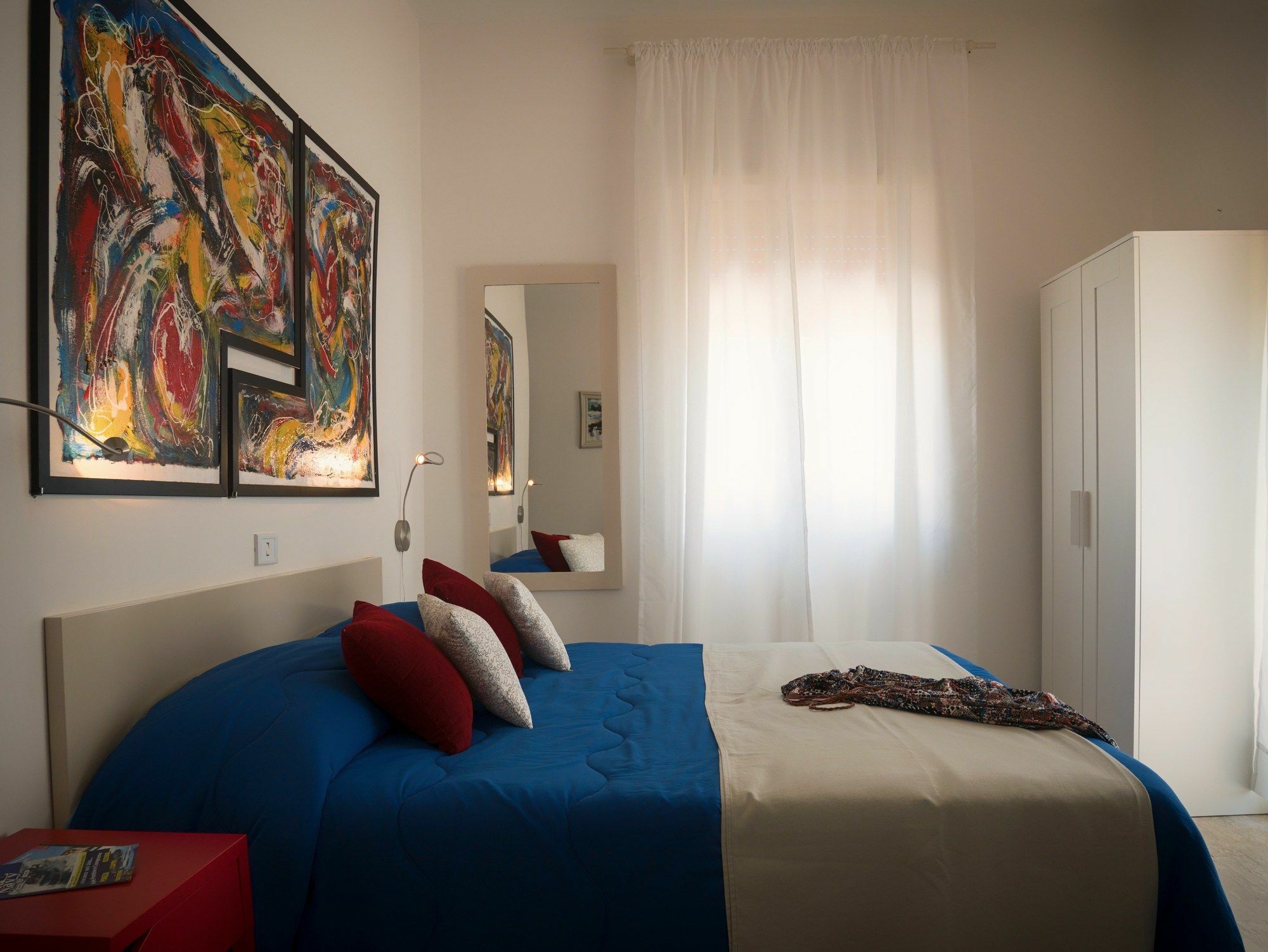 Minturnae Hotel Scauri (Lazio) Exterior foto