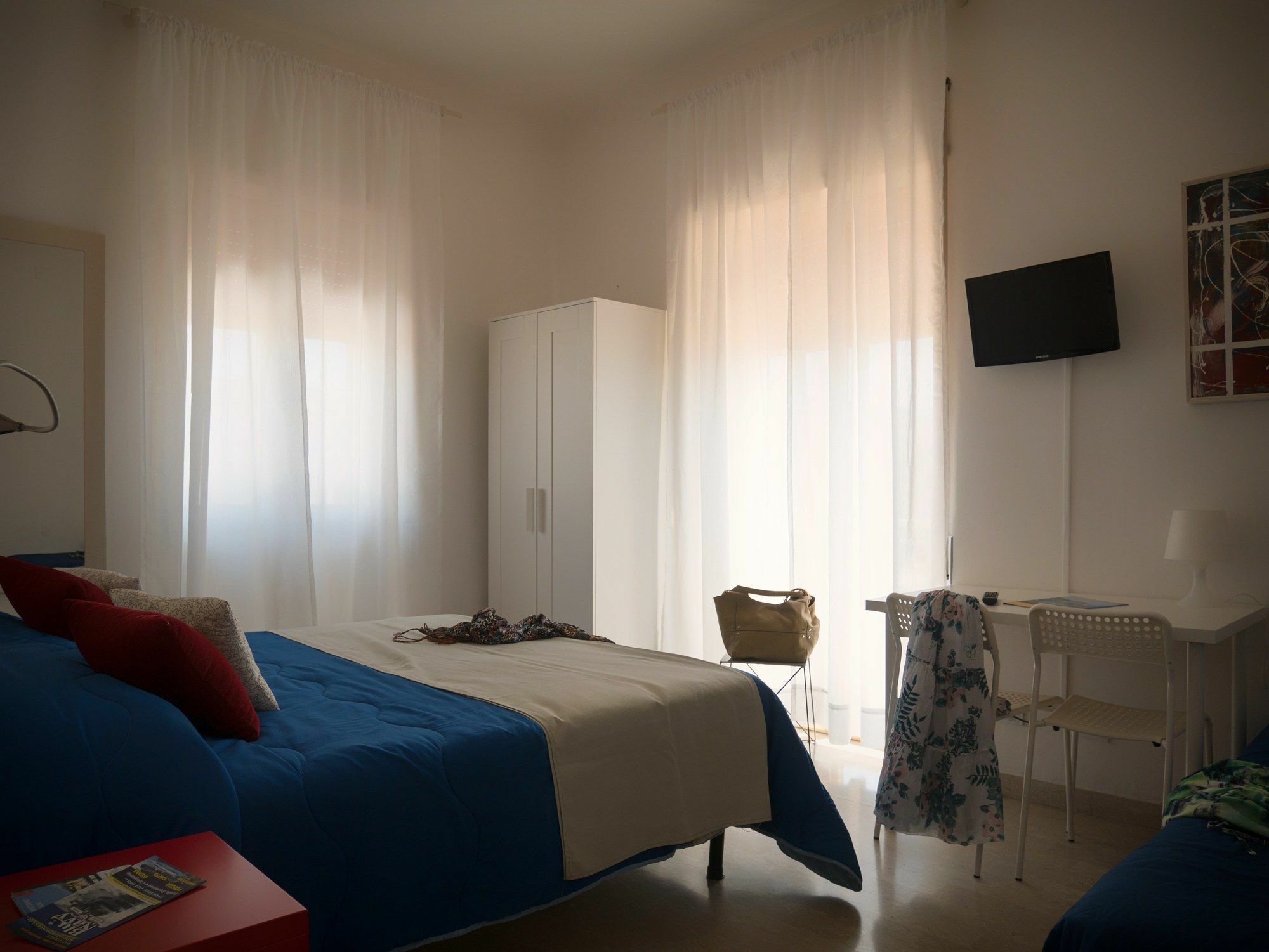 Minturnae Hotel Scauri (Lazio) Exterior foto
