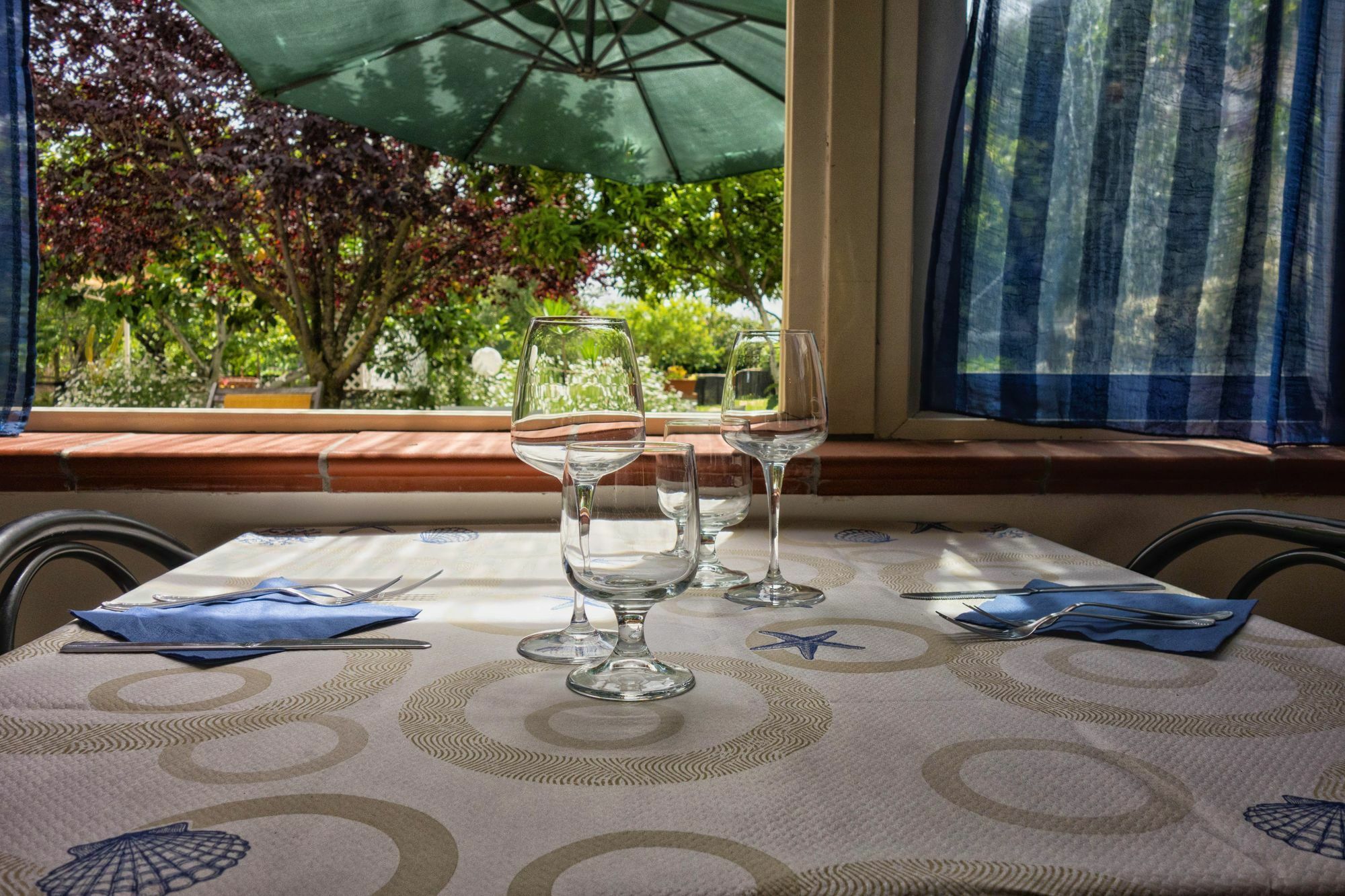 Minturnae Hotel Scauri (Lazio) Exterior foto