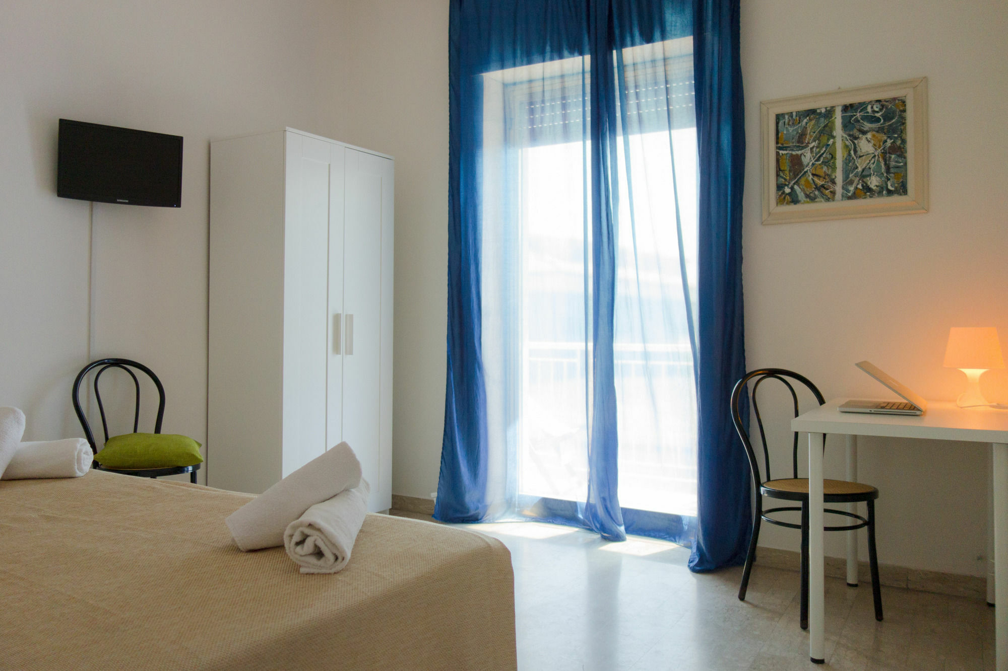 Minturnae Hotel Scauri (Lazio) Exterior foto