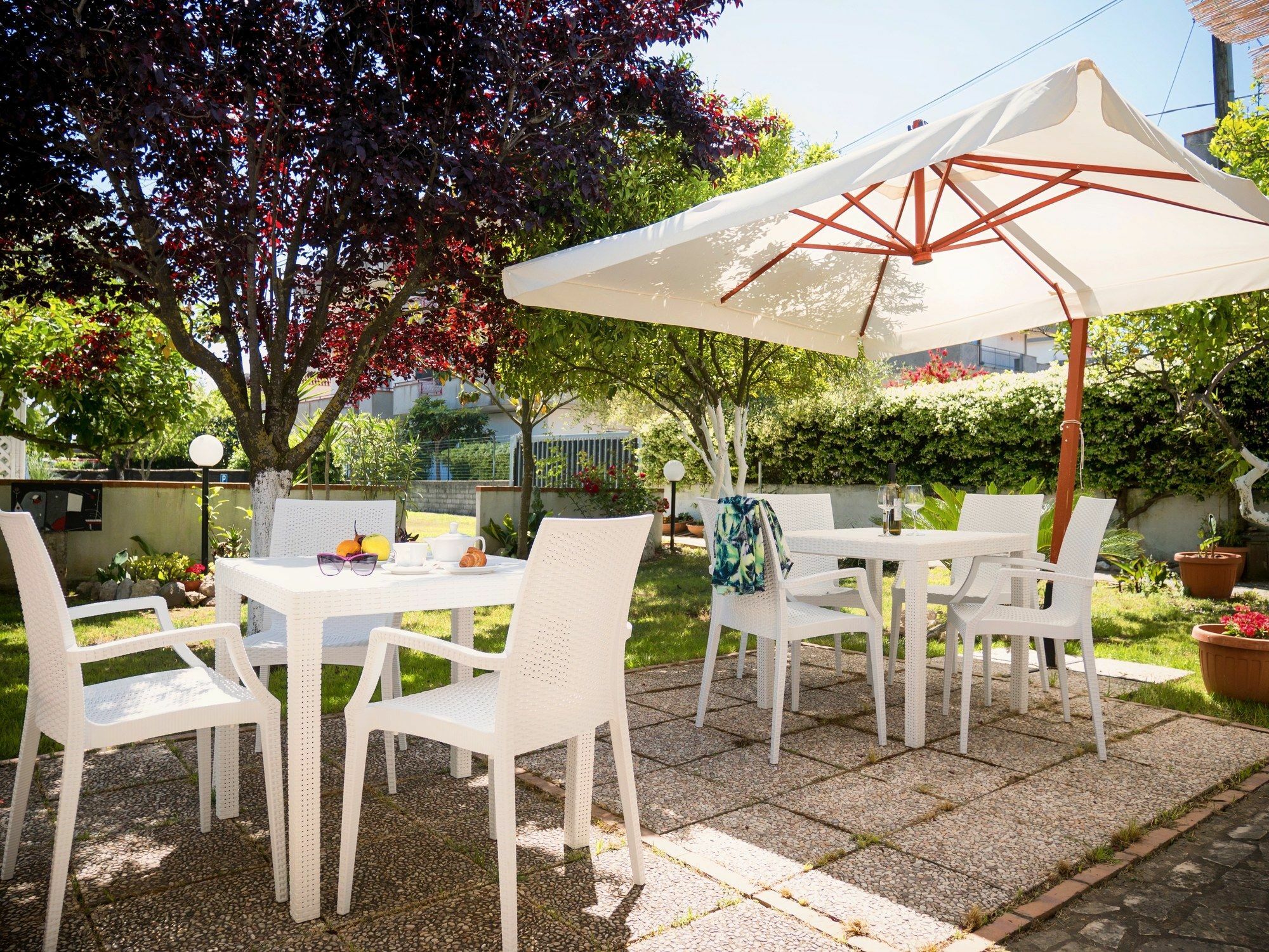 Minturnae Hotel Scauri (Lazio) Exterior foto